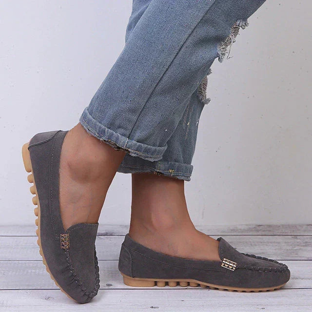 Gráinne | Women's Loafers