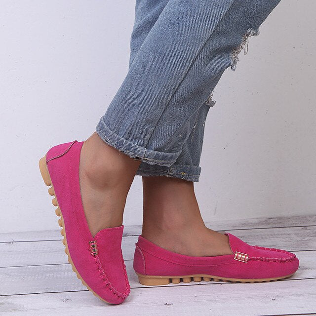 Gráinne | Women's Loafers
