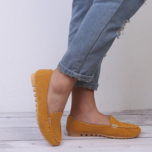Gráinne | Women's Loafers