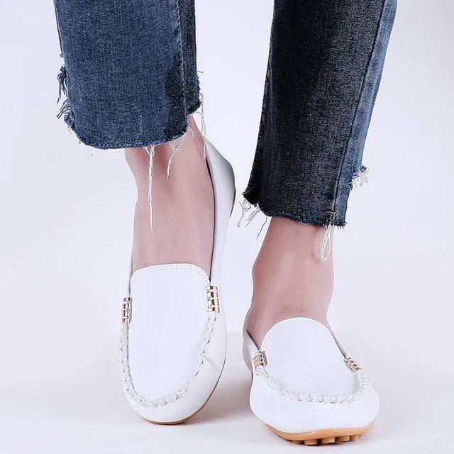Gráinne | Women's Loafers