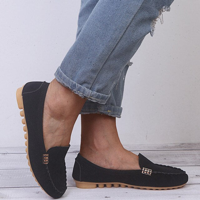 Gráinne | Women's Loafers