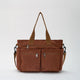 Oonagh | Women's Corduroy Crossbody Bag With Adjustable Strap