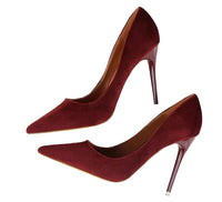 Wine Red