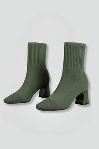 Olive Green