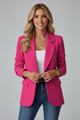 Blazer für Damen mit Reverskragen – Tailliierte Einzeljacke für Büro & elegante Looks