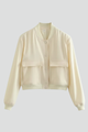 Jacket for women - Dorcas, main product photo