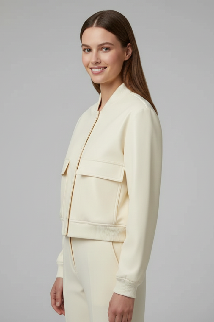 Jacket for women - Dorcas, photo 5 of 7