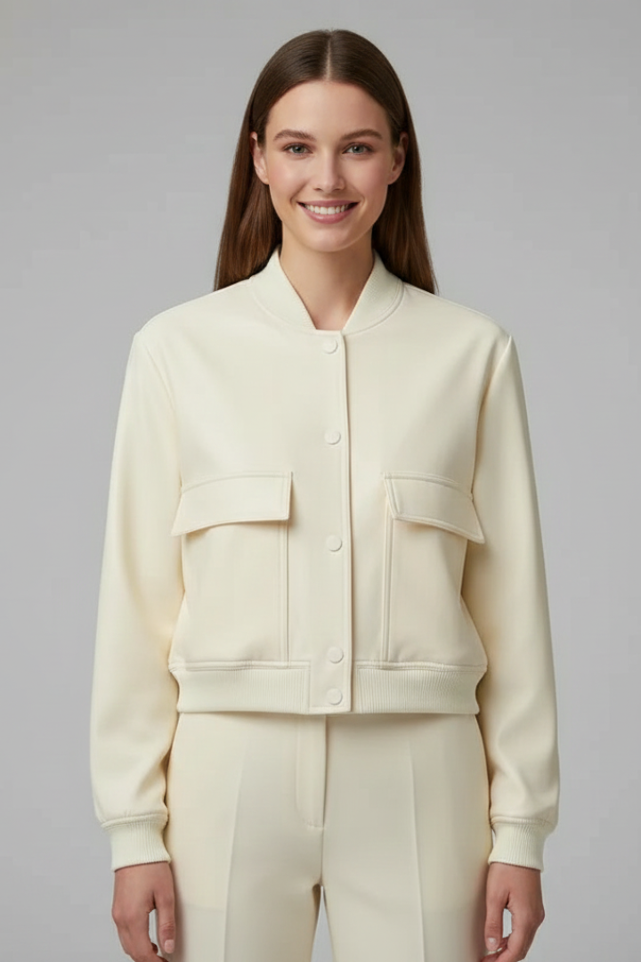 Jacket for women - Dorcas, photo 2 of 7