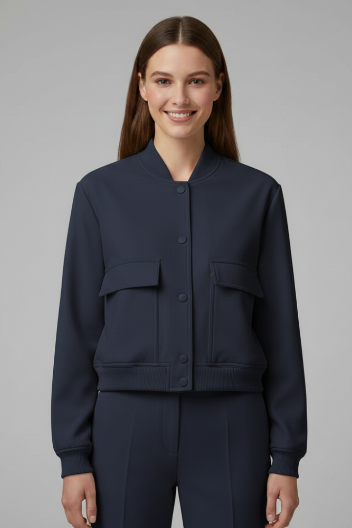 Jacket for women - Dorcas, photo 6 of 7