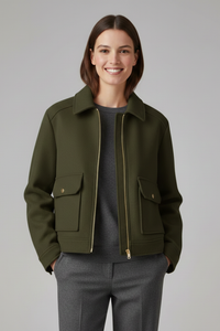Olive Green
