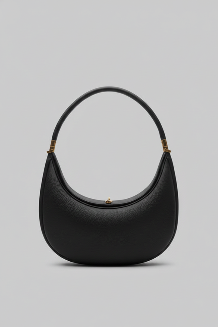 Alida | Women’s Half-Curve Shoulder Bag with Single Strap