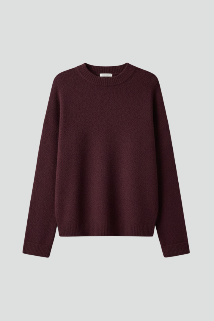 Sweater for women - Elowen, main product photo