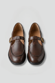 Philippa | Women's Low Heel Mary Jane Shoes image 1