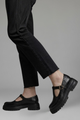 Marcella | Women's T-Bar Strap Mary Jane Shoes image 6