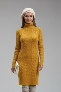 Mustard Yellow