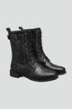 Isadora | Women's Orthopedic-Style Ankle Boots with Side Zip