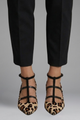 Lisette | Women's Orthopedic-Style Ankle-Strap Heels image 7