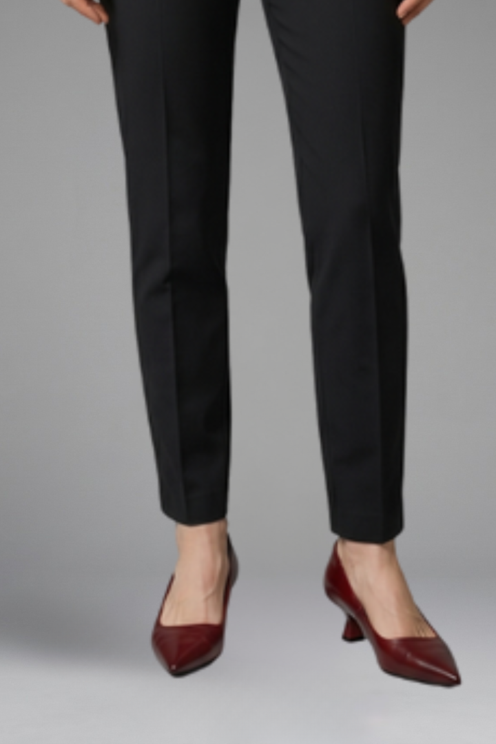 Vivienne | Women's Orthopedic-Style Pointed-Toe Court Heels image 3