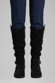 Knee High Boots for women - Sabina, photo 9 of 9