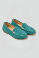 Salome | Women's Orthopedic-Style Loafers with Slip-On Design for Everyday Wear