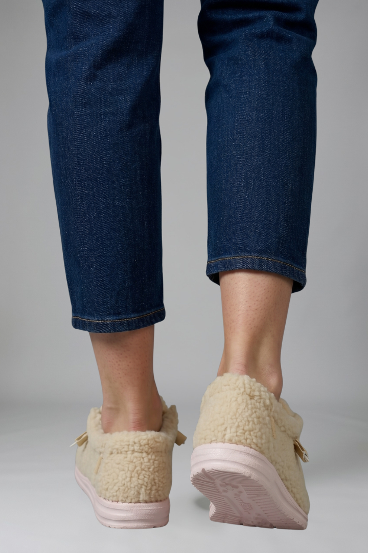 Cassia | Women's Orthopedic-Style Slip-On Loafers for All-Day Wear, image 6