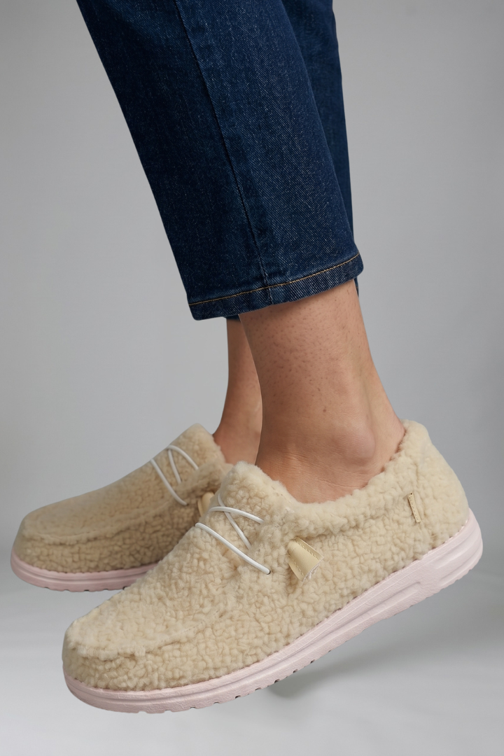 Cassia | Women's Orthopedic-Style Slip-On Loafers for All-Day Wear, image 5