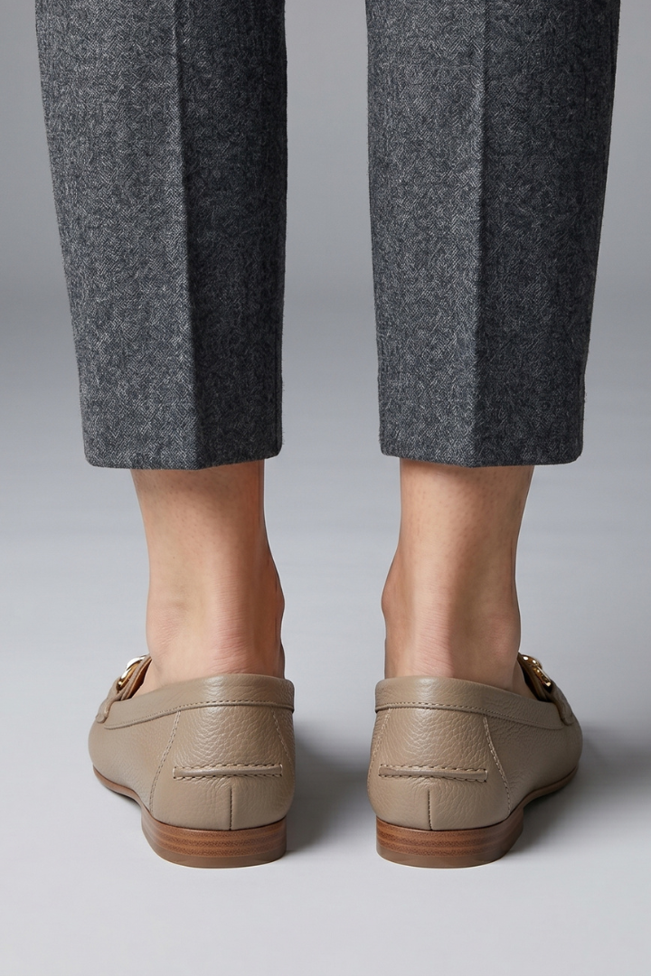 Celestine | Women's Non-Slip Orthopedic-Style Loafers for Standing All Day, image 4