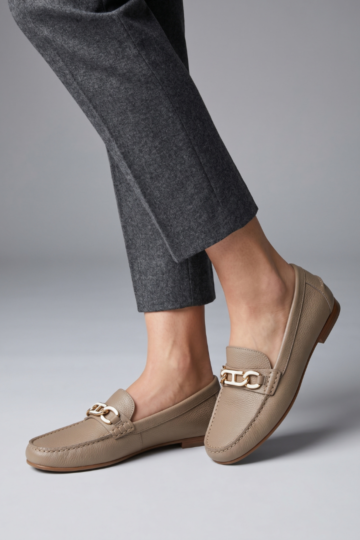 Celestine | Women's Non-Slip Orthopedic-Style Loafers for Standing All Day, image 5