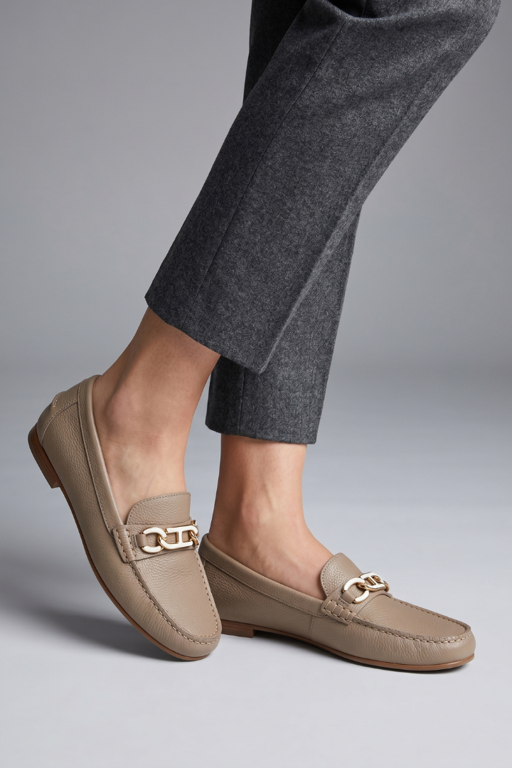 Celestine | Women's Non-Slip Orthopedic-Style Loafers for Standing All Day, image 6