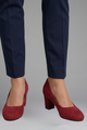 Lucienne | Women's Orthopedic-Style Pumps for Office Wear
