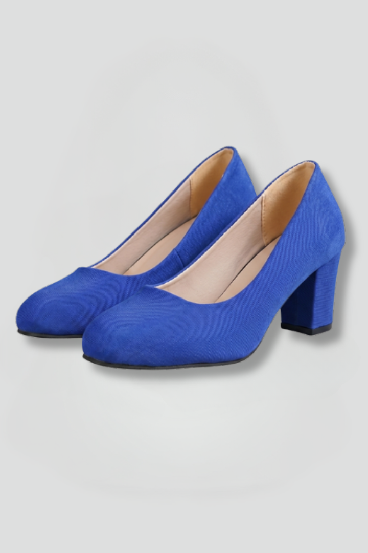 Lucienne | Women's Orthopedic-Style Pumps for Office Wear