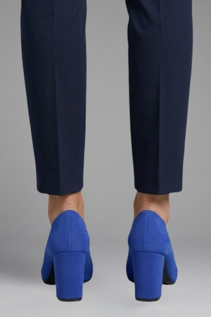 Lucienne | Women's Orthopedic-Style Pumps for Office Wear