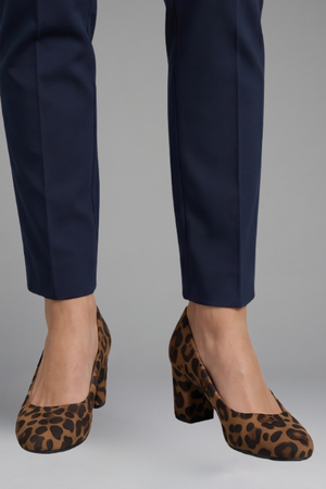 Brown Leopard