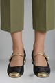 Nicolette | Women's Orthopedic-Style Mary Jane Shoes image 8