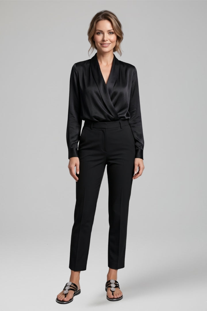 Dame Sandaler med Embellished Remme og Polstret Fodbund