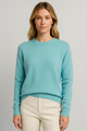 Laura | Women's Classic Crew Neck Sweater