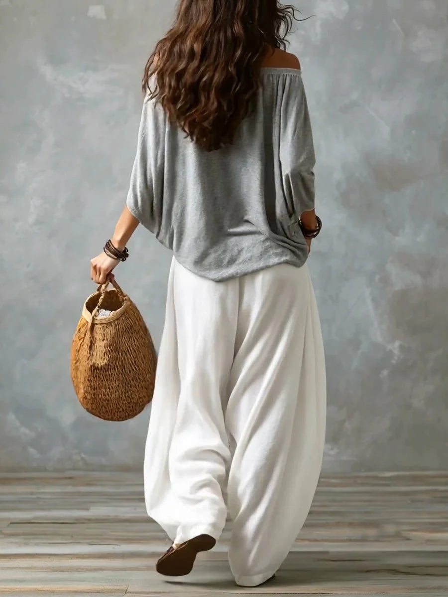 Jadia | Women's Elegant Two-Piece Set