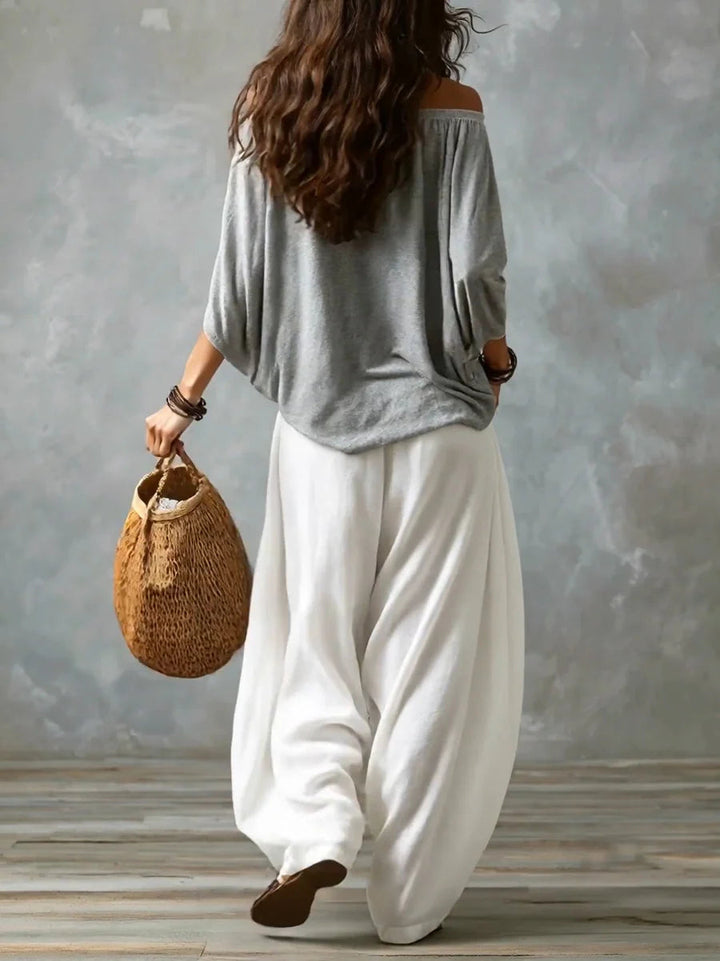 Jadia | Women's Elegant Two-Piece Set
