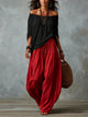 Jadia | Women's Elegant Two-Piece Set