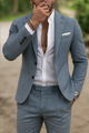 Joseph | Men's Two-Piece Suit