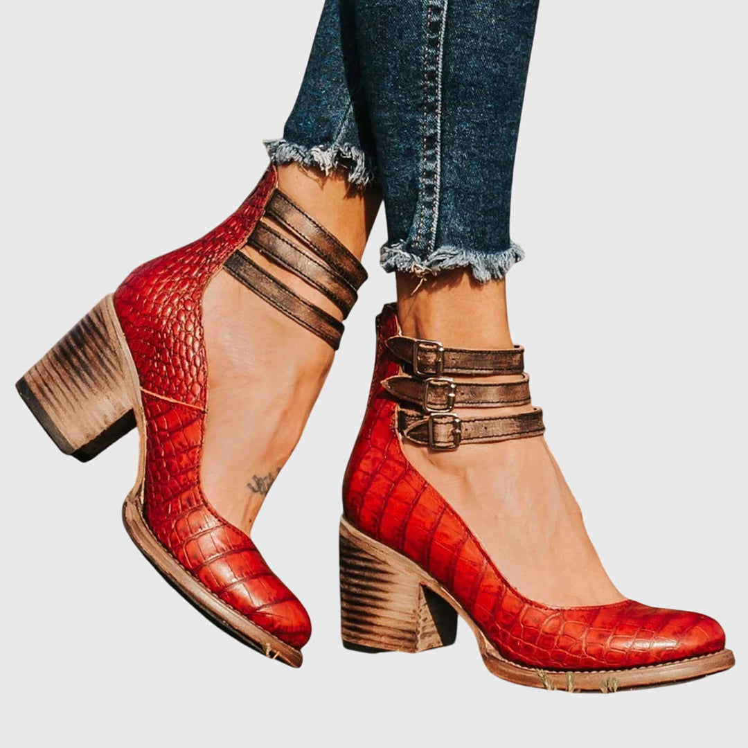 Women's Orthopedic Comfort Sandals for Everyday Wear — view 7