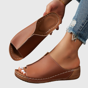 Light Brown