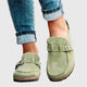 Women's Orthopedic Arch-Support Clogs for Commuting — view 8
