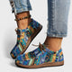 Nicole | Women's Lightweight Orthopedic-Style Shoes image 6