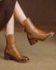 Ankle Boots for women - Alexandra, photo 13 of 15