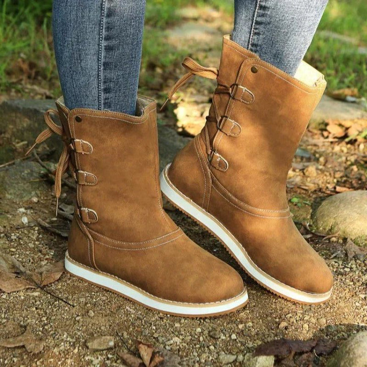 Boots for women - Amaira, main product photo