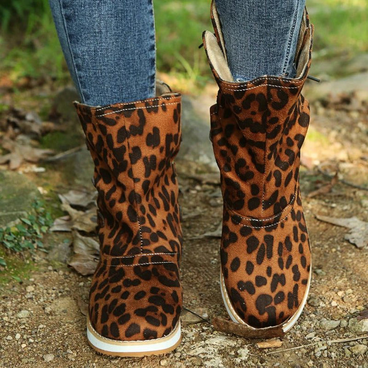 Boots for women - Amaira, photo 5 of 5