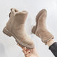Ankle Boots for women - Anastacia, main product photo