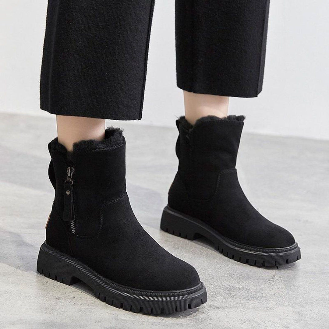 Ankle Boots for women - Anastacia, photo 2 of 7