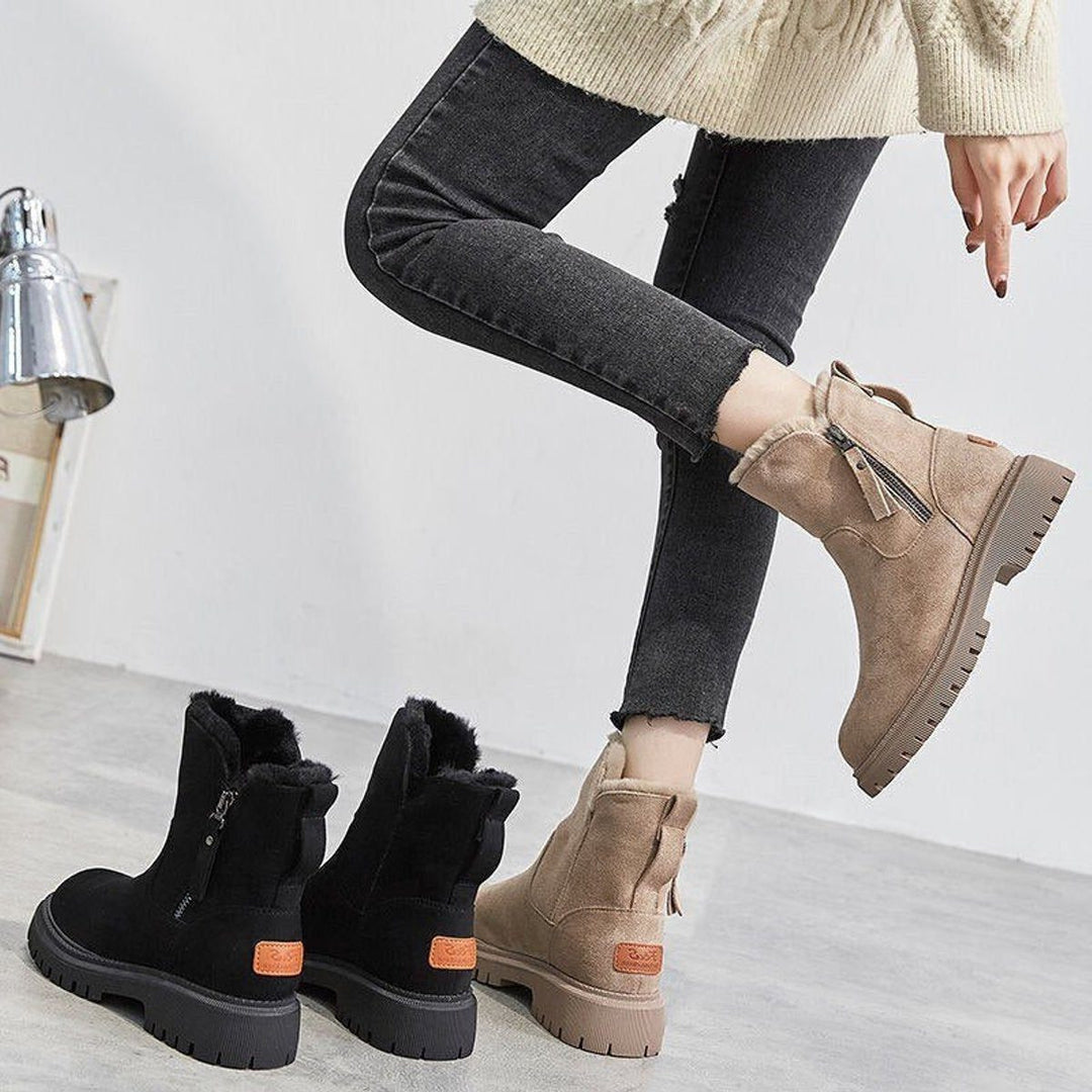 Ankle Boots for women - Anastacia, photo 3 of 7